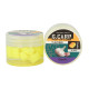 Кукурудза в діпі GC G.Carp Pop-Up Triple Flavored (18шт) Garlic