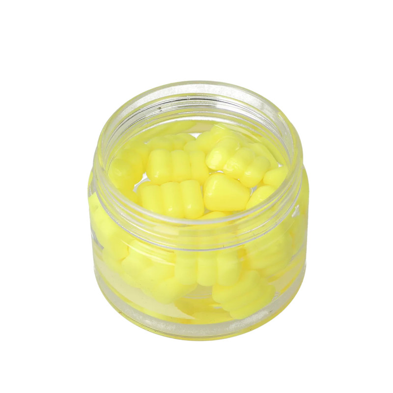 Кукурудза в діпі GC G.Carp Pop-Up Triple Flavored (18шт) Pineapple