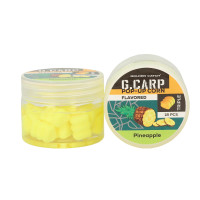 Кукурудза в діпі GC G.Carp Pop-Up Triple Flavored (18шт) Pineapple