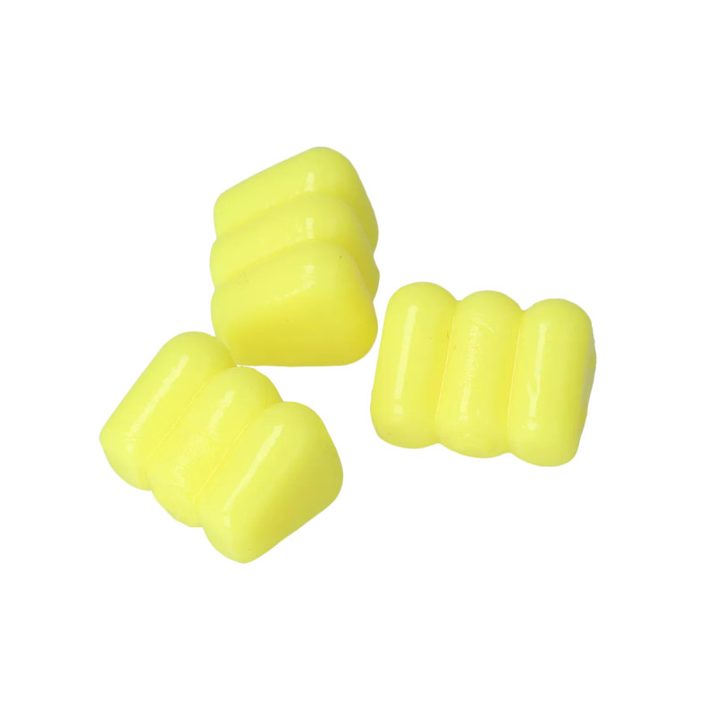 Кукурудза в діпі GC G.Carp Pop-Up Triple Flavored(18шт)Strawberry