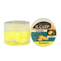 Кукурудза в діпі GC G.Carp Pop-Up Triple Flavored(18шт)Sweetcorn