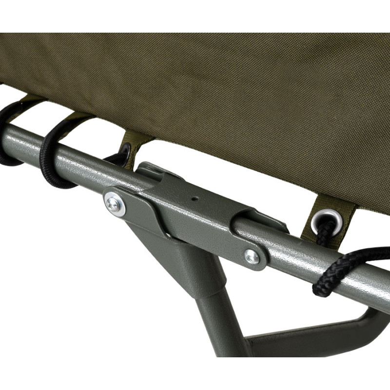 Ліжко коропове Carp Pro Light Bed 8 Legs