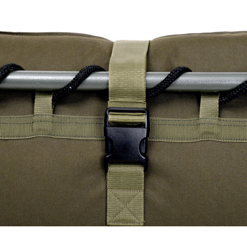 Ліжко коропове Carp Pro Light Bed 8 Legs