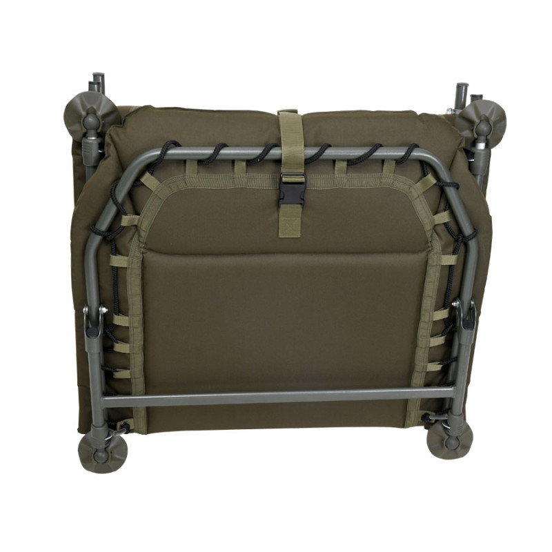 Ліжко коропове Carp Pro Light Bed 8 Legs