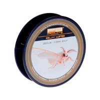 Повідцевий матеріал без оболонки PB Products Silk Wire 20lb Silt 10m