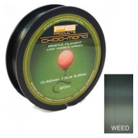 Повідковий матеріал для ЧОД РІГ PB Products Chod Mono 0,45mm 20lb 20m