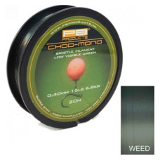 Повідковий матеріал для ЧОД РІГ PB Products Chod Mono 0,50mm 25lb 20m