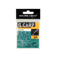 Голка для кріплення насадок GC G.Carp Bait Sting 7мм (12шт)