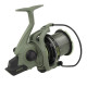 Котушка коропова GC G.Carp Fury 10000 11+1BB