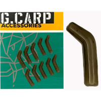Лінтяйка GC G.Carp Hook Kickers L (10шт) Khaki