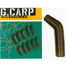 Лінтяйка GC G.Carp Hook Kickers L (10шт) Khaki