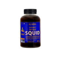 ТМ Трофей Аміносироп Екстракт Кальмара натуральний IQ серія (Squid Extract) 350 гр