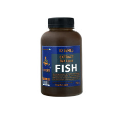 ТМ Трофей Аміносироп Екстракт Рибний натуральний IQ серія (Fish Extract) 350 гр