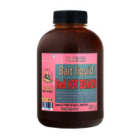ТМ Трофей Аміносироп Liquid "Red Hot Demon" IQ серія 550 мл