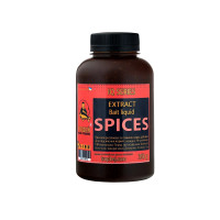 ТМ Трофей Екстракт Спецій натуральний IQ серія Spices Extract 350 гр
