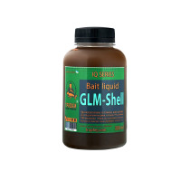 ТМ Трофей Liquid "GLM-Shell" (Новозеландська зелена мідія-Мушля) IQ серія 300 мл