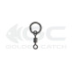 Вертлюг GC G.Carp Micro Rolling Swivel with Ring №14 (10шт)