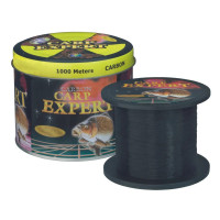 Волосінь Carp Expert Carbon 1000м 0.4мм 18.7кг