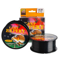 Волосінь Carp Expert Carbon 300м 0.32мм 13.5кг