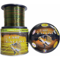 Волосінь Carp Expert Multicolor Boilie Special 1000м 0.28мм 11.2кг