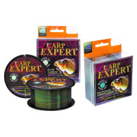 Волосінь Carp Expert Multicolor Boilie Special 300м 0.4мм 18.7кг