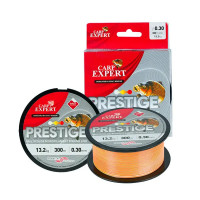 Волосінь Carp Expert Prestige Multicolor Teflon 300м 0.3мм 13.2кг