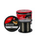 Волосінь Carp Expert SMOKE DARK GREY Teflon Coated 0,35 mm 1000m 15,2 kg