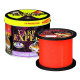 Волосінь Carp Expert UV Fluo Orange 1000м 0.25мм 8.9кг
