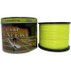 Волосінь Carp Expert UV Fluo Yellow 1000м 0.28мм 11.3кг