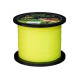 Волосінь Carp Expert UV Fluo Yellow 1000м 0.32мм 13.6кг