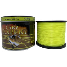Волосінь Carp Expert UV Fluo Yellow 1000м 0.4мм 18.7кг