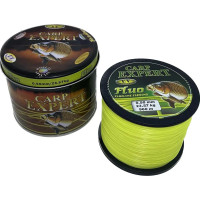 Волосінь Carp Expert UV Fluo Yellow 960м 0.5мм 23.57кг