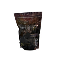 Бойли прикормочні розчинні Trinity Baits Amino Plum-Squid 24мм 1кг