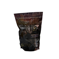 Бойли прикормочні розчинні Trinity Baits Amino Plum-Squid 24мм 1кг