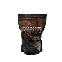 Бойли прикормочні розчинні Trinity Baits Sweet Plum 24мм.1кг
