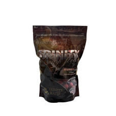 Бойли прикормочні розчинні Trinity Baits Sweet Plum 24мм.1кг