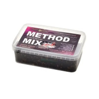 METHOD MIX Trinity Baits RED FISH 5 in 1 400г