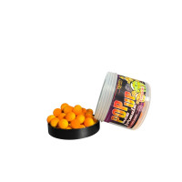 POP UPS Trinity Baits TWO TONE Peach-Pineapple 8мм
