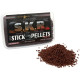Стік-Пеллетс Trinity Baits SKR 500г