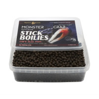 Стік-міні бойли Trinity Baits 5,5мм.MONSTER CRAB 500г