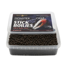 Стік-міні бойли Trinity Baits 5,5мм.MONSTER CRAB 500г