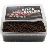 Стік-міні бойли Trinity Baits 5,5мм.SQUID OCTOPUS 500г
