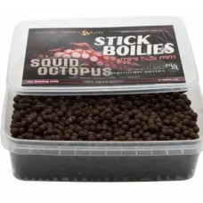 Стік-міні бойли Trinity Baits 5,5мм.SQUID OCTOPUS 500г