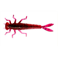 Силіконова приманка Perch'ik Babka 1.5" (12шт) col. 30