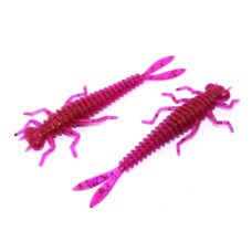 Силіконова приманка Perch'ik Babka 1.5" (12шт) col. 88