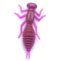 Силіконова приманка Perch'ik Beetle 1.5" (12шт) col. 06