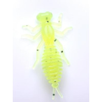 Силіконова приманка Perch'ik Beetle 1.5" (12шт) col. 12