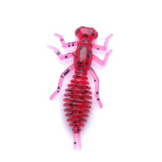 Силіконова приманка Perch'ik Beetle 1.5" (12шт) col. 23