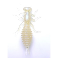 Силіконова приманка Perch'ik Beetle 1.5" (12шт) col. 31