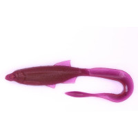 Силіконова приманка Perch'ik Fish Tail 3,3" (5шт) col. 06